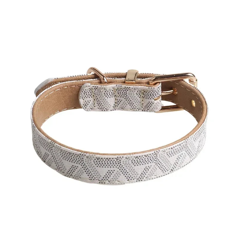 Pawyard Dog Collar