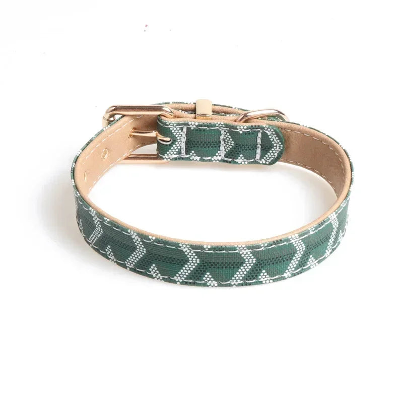 Pawyard Dog Collar