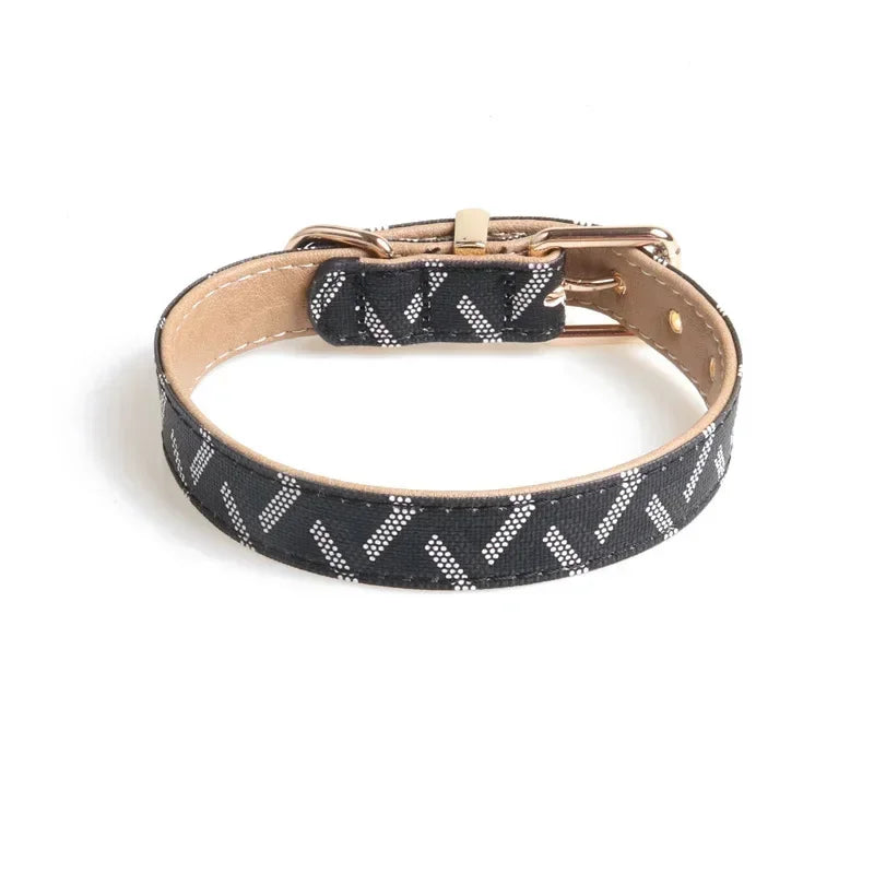 Pawyard Dog Collar