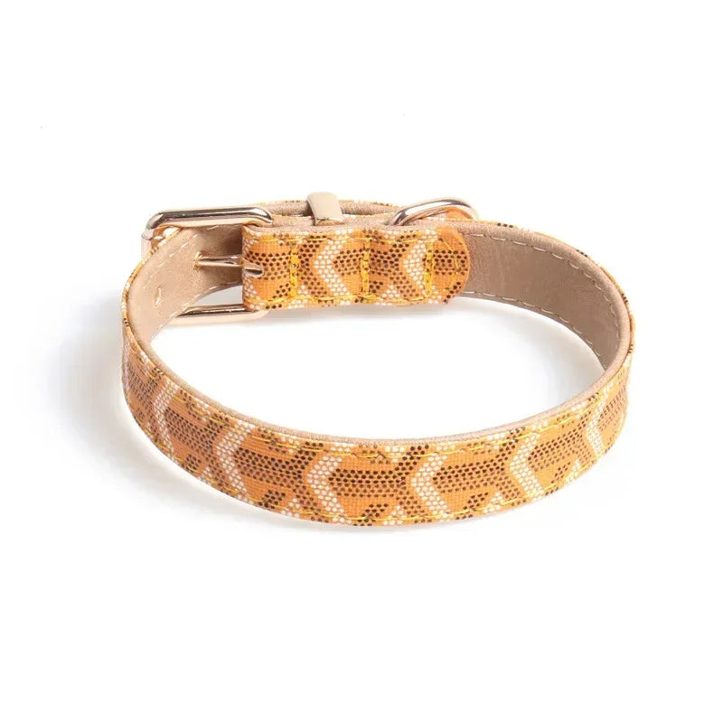 Pawyard Dog Collar