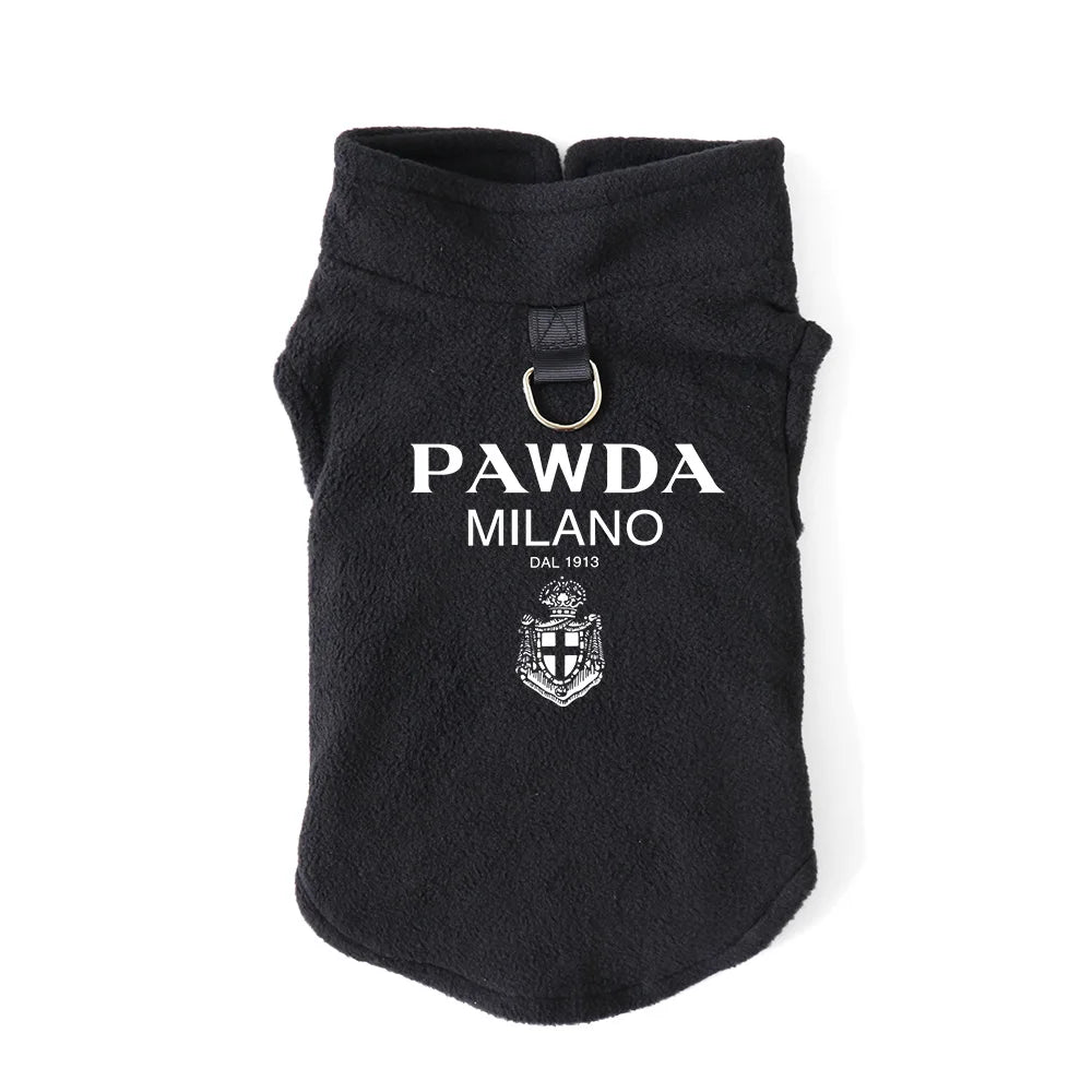 Pawda Milano Sweater