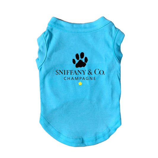 Sniffany & Co Shirt