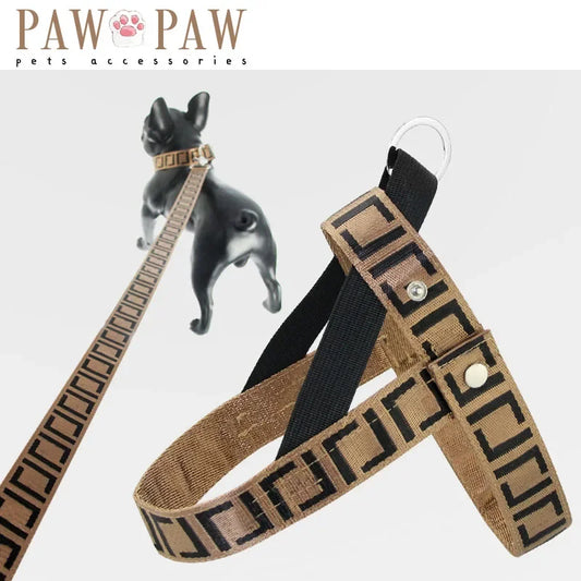 Furdi Dog Harness Set