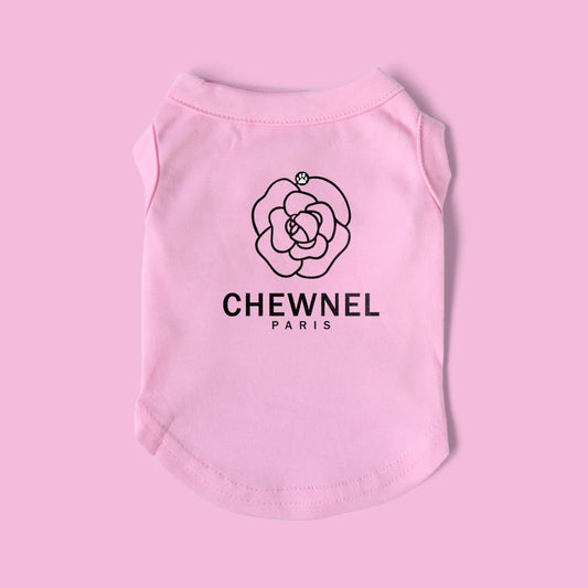 Chewnel Shirt