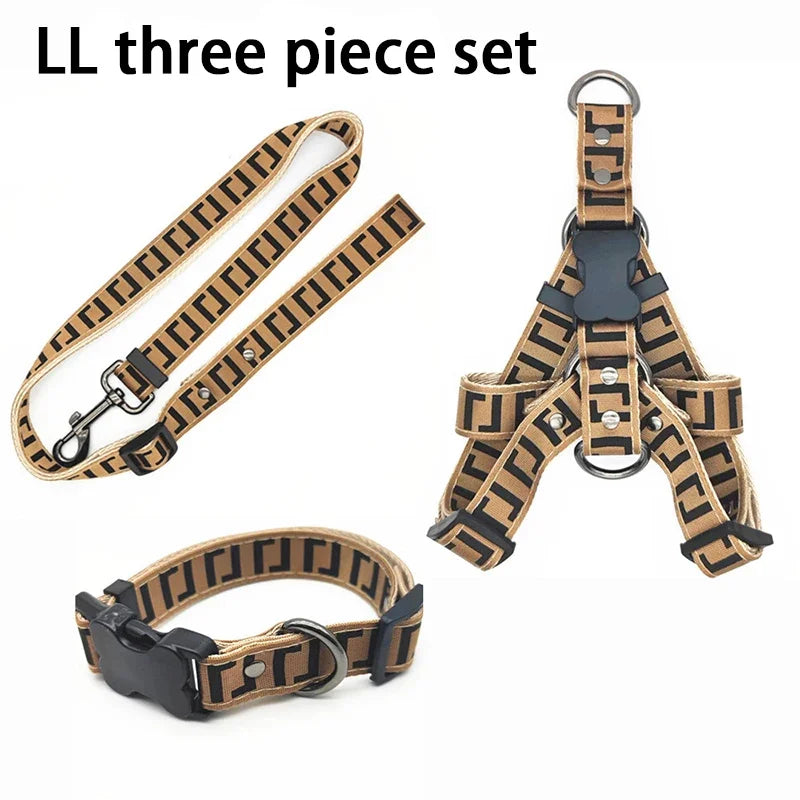 Furdi Dog Harness Set