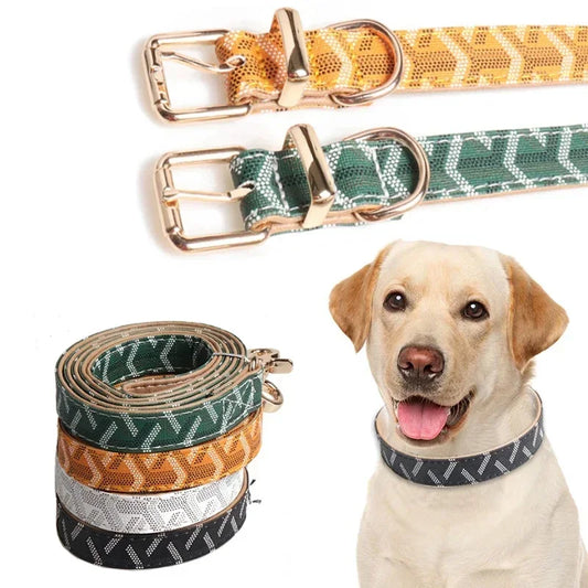 Pawyard Dog Collar